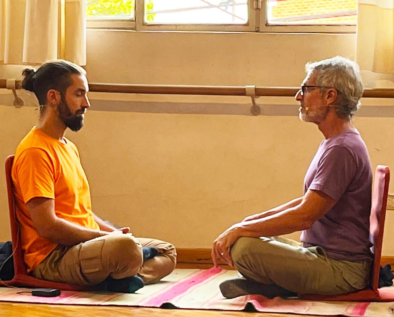 Hacia una Comunicacion Generativa