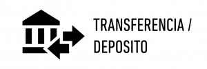 Transferencia - deposito